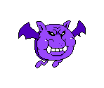 Pepperoni Goblin Bat - Pizza Tower