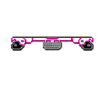 Paddle and Ball - Atomic Ball (iOS)