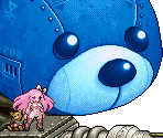Sweet Baby (Summer Type) - Metal Slug Attack