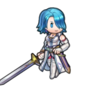 Lucia - Fire Emblem: Heroes