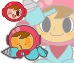 Susumu (High Res) - Mr. Driller