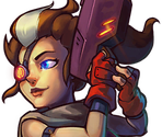 Raelynn - Awesomenauts