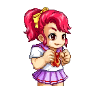 Oshima - Nekketsu High School Kunio-kun Online: Yamada's Revenge