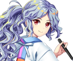Nemuno Sakata (Small Restaurant Chef) - Touhou LostWord