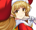 Okina Matara (Good Evening From the Back Door) - Touhou LostWord