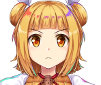 Mayumi Joutouguu - Touhou LostWord