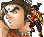 Hoi - Suikoden 2
