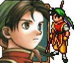 McDohl - Suikoden 2
