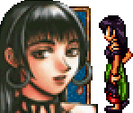 Rina - Suikoden 2