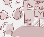 Intro - Animal Boxing