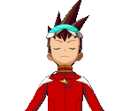 Pulse-In Sequence - Mega Man Star Force 1: Dragon / Leo / Pegasus