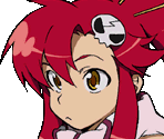 Main Mugshots - Tengen Toppa Gurren Lagann