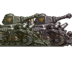 Shoe & Karn - Metal Slug