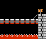 World 1-4 - Super Mario Bros.