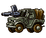 MV-280C - Metal Slug 7