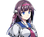 Shinobu (Prologue) - Gal Guardians: Demon Purge