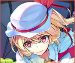 Bonds of Blood - Touhou LostWord