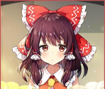 Hakurei Tea Party - Touhou LostWord