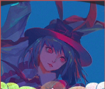 Protection of Cerpinus - Touhou LostWord
