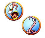 Gamer Pics - Earthworm Jim HD