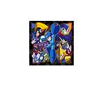 Application Icon - Mega Man Legacy Collection 2