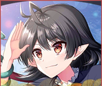 The Skies Above Mr. Adamski - Touhou LostWord