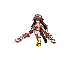 Mira - Grand Summoners