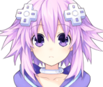 Neptune - Neptunia: Sisters VS Sisters