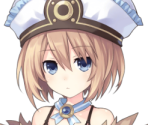 Blanc - Neptunia: Sisters VS Sisters