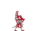 Getsu Fuma - Castlevania: Harmony of Despair