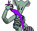 Gray Rattler - Rogue Shooter: The FPS Roguelike