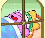 Milky Way Wishes (Ending) - Kirby Super Star
