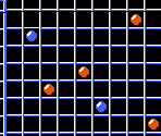 Password - Rockman 7 FC