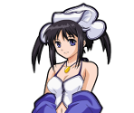 Iris Fortner - Atelier Iris 3: Grand Phantasm