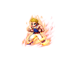 Embracer of Freedom Sabin - Final Fantasy: Brave Exvius