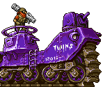 Emain Macha (PM) - Metal Slug Attack