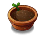 Flower Pot - Plants vs. Zombies 2
