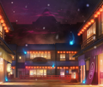 Old Capital - Touhou LostWord