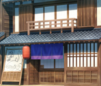 Geidontei - Touhou LostWord