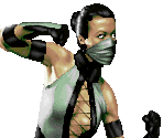 Vs Screen & Menu - Mortal Kombat Trilogy - Nintendo 64 - The