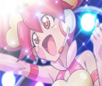 Character Scenes - Yu-Gi-Oh! ZeXal World Duel Carnival
