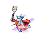 Gastronomist Quina - Final Fantasy: Brave Exvius