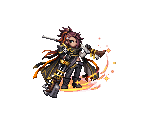 Jayden - Final Fantasy: Brave Exvius