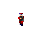 Strike Team (Sept. '93 Proto) - Rise of the Triad: Dark War (Prototypes)