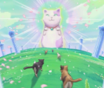 Field Spell Backgrounds (01 / 02) - Yu-Gi-Oh! ZeXal World Duel Carnival