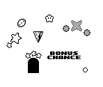 Items & Effects - Kirby's Dream Land 2