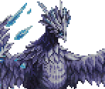 Glacis - Octopath Traveler II