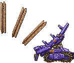 Derorin Dero Dero - Metal Slug Attack