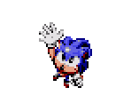 Sonic (128x128) - Sonic Spinball
