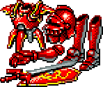 Items (Outside) - Dungeon RPG Maker Dan-Dan Dungeon